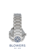 Omega Seamaster Aqua Terra NZL-32 Regatta Chronograph 2513.30.00
