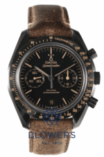 Omega Speedmaster 'The Dark Side Of The Moon' 311.92.44.51.01.006