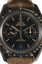 Omega Speedmaster 'The Dark Side Of The Moon' 311.92.44.51.01.006