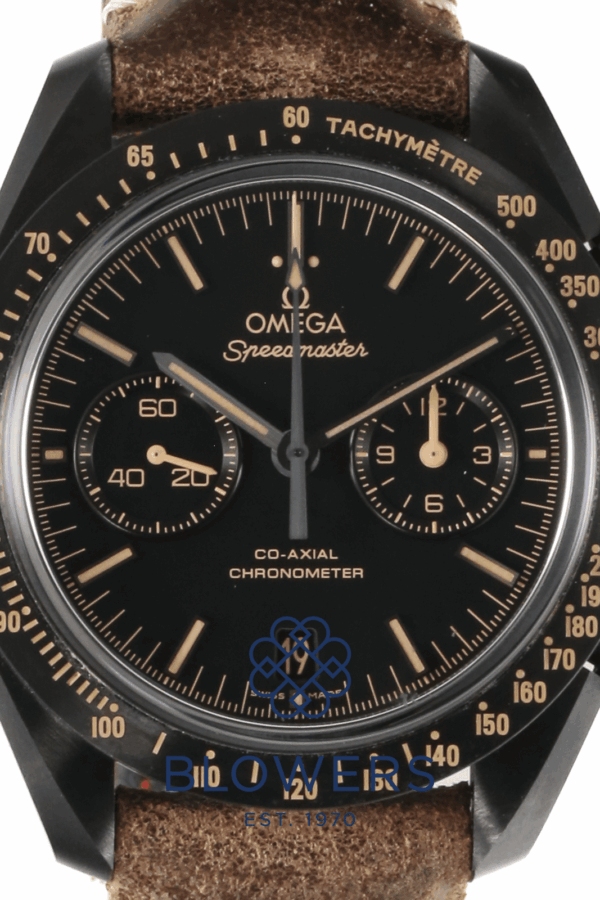 Omega Speedmaster 'The Dark Side Of The Moon' 311.92.44.51.01.006