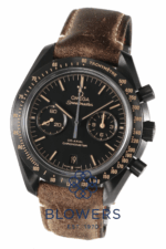 Omega Speedmaster 'The Dark Side Of The Moon' 311.92.44.51.01.006