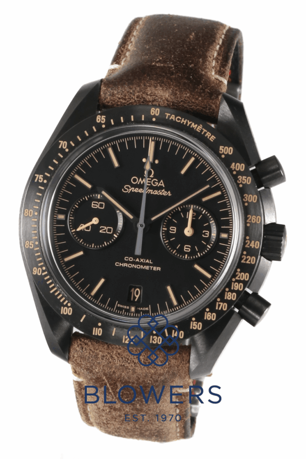 Omega Speedmaster 'The Dark Side Of The Moon' 311.92.44.51.01.006