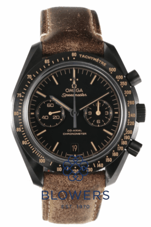Omega Speedmaster 'The Dark Side Of The Moon' 311.92.44.51.01.006