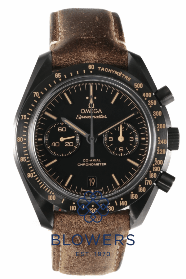 Omega Speedmaster 'The Dark Side Of The Moon' 311.92.44.51.01.006