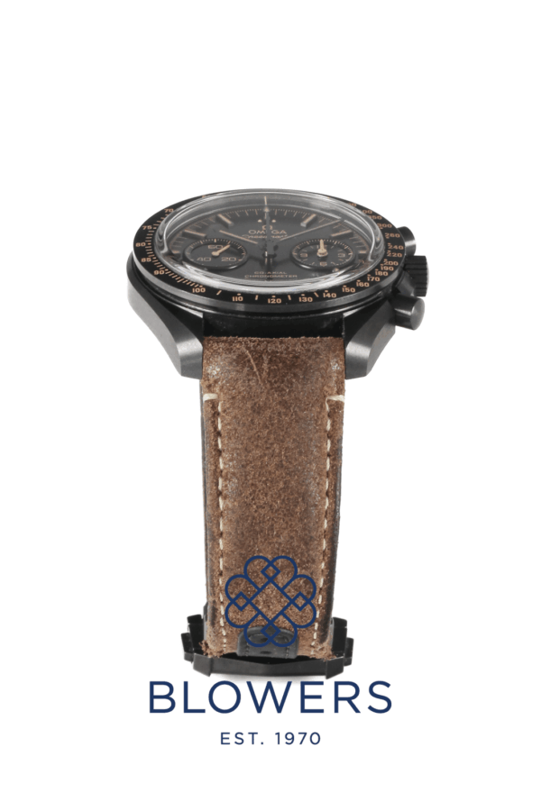 Omega Speedmaster 'The Dark Side Of The Moon' 311.92.44.51.01.006