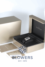 Jaeger-Le Coultre Reverso Tribute Duoface Q3988782