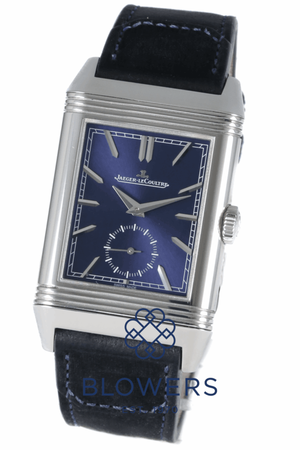 Jaeger-Le Coultre Reverso Tribute Duoface Q3988782