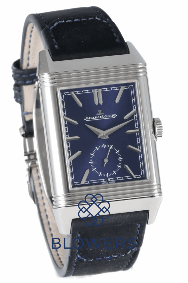 Jaeger-Le Coultre Reverso Tribute Duoface Q3988782