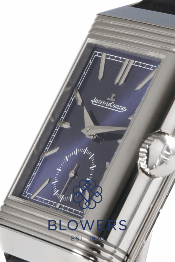 Jaeger-Le Coultre Reverso Tribute Duoface Q3988782