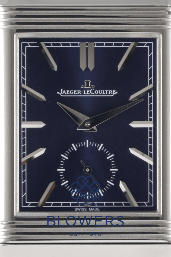 Jaeger-Le Coultre Reverso Tribute Duoface Q3988782