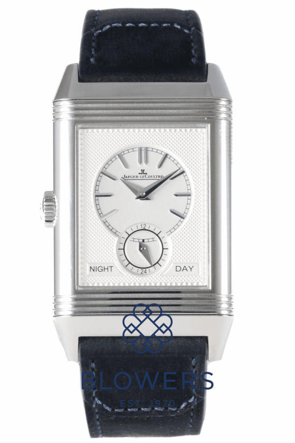 Jaeger-Le Coultre Reverso Tribute Duoface Q3988782