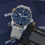 Breitling Superocean Heritage B20 Automatic 46 AB2020161C1A1