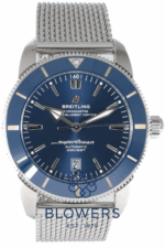 Breitling Superocean Heritage B20 Automatic 46 AB2020161C1A1