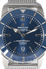 Breitling Superocean Heritage B20 Automatic 46 AB2020161C1A1