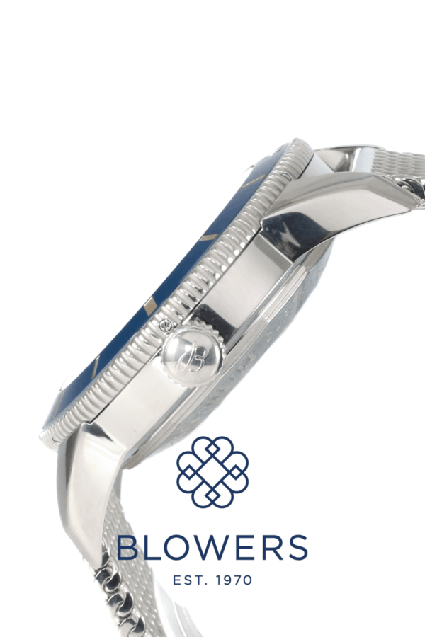 Breitling Superocean Heritage B20 Automatic 46 AB2020161C1A1