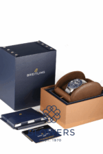 Breitling Superocean Heritage B20 Automatic 46 AB2020161C1A1