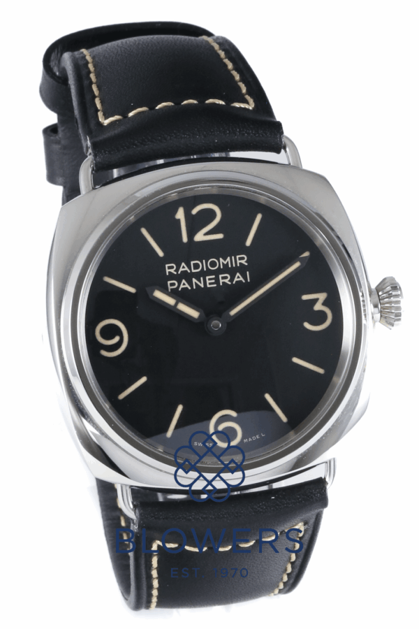 Panerai Radiomir Officine PAM01382