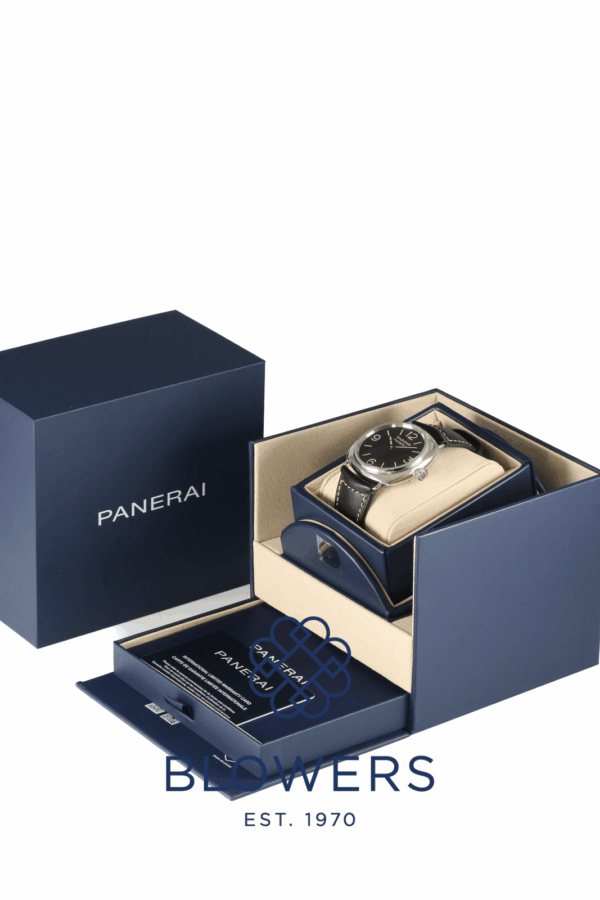 Panerai Radiomir Officine PAM01382
