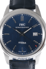 IWC Ingenieur Chronograph IW381201