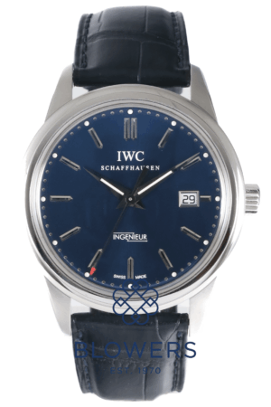IWC Ingenieur Chronograph IW381201