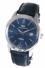 IWC Ingenieur Chronograph IW381201