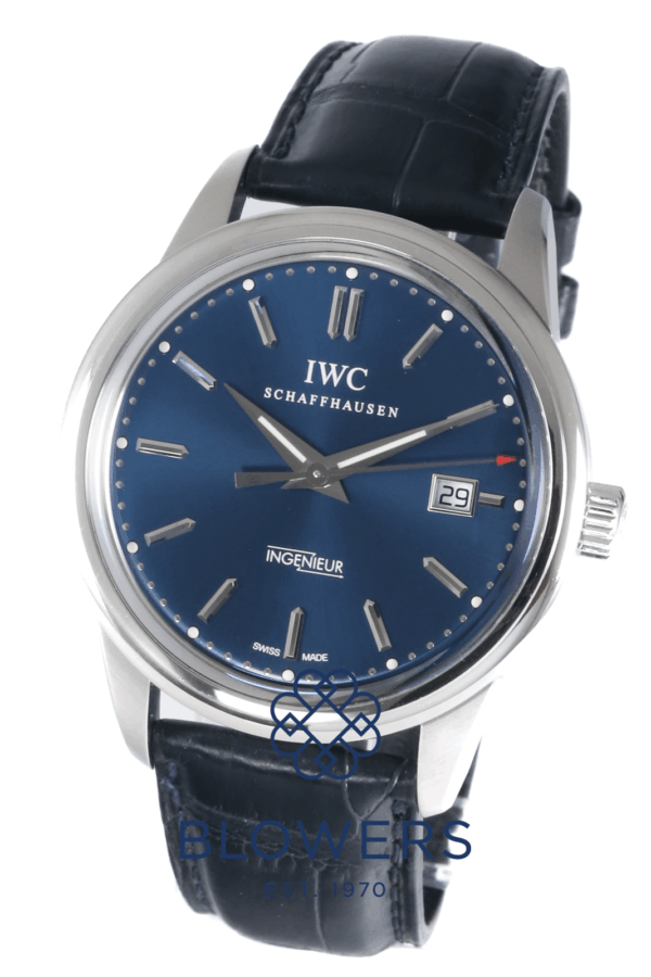 IWC Ingenieur Chronograph IW381201