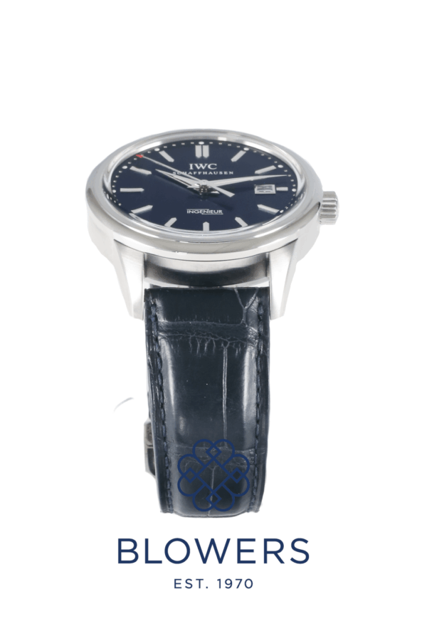 IWC Ingenieur Chronograph IW381201