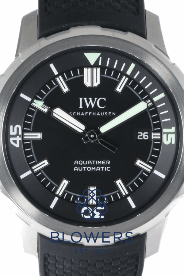 IWC Aquatimer IW328802