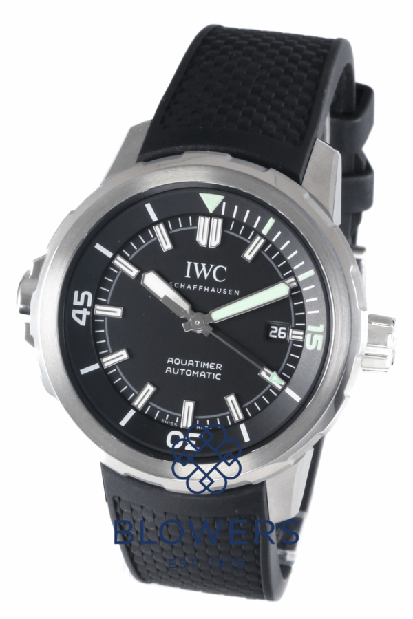IWC Aquatimer IW328802