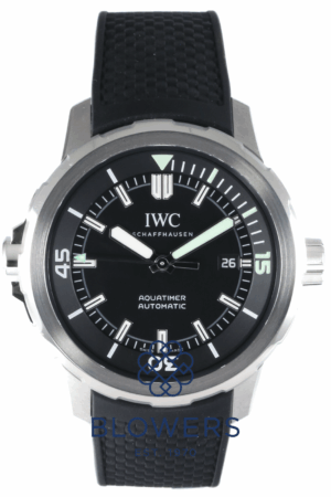 IWC Aquatimer IW328802