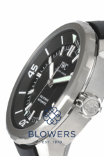 IWC Aquatimer IW328802