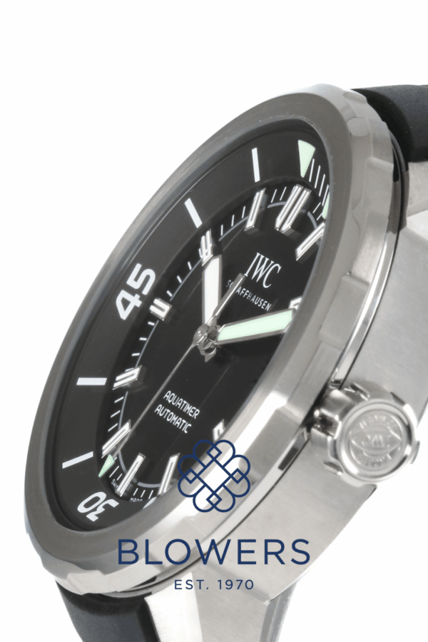 IWC Aquatimer IW328802