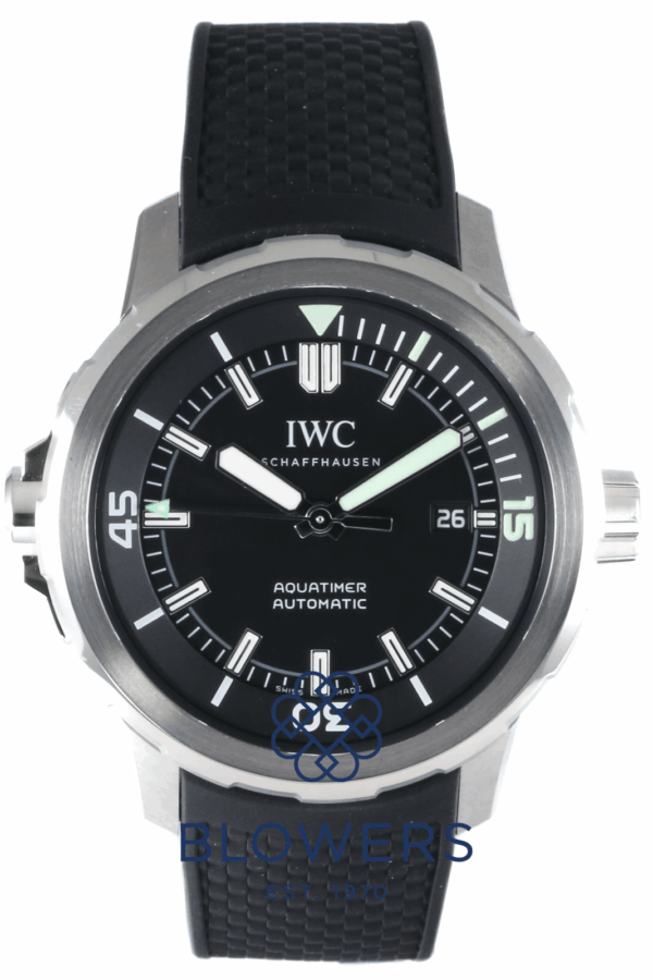 IWC Aquatimer IW328802