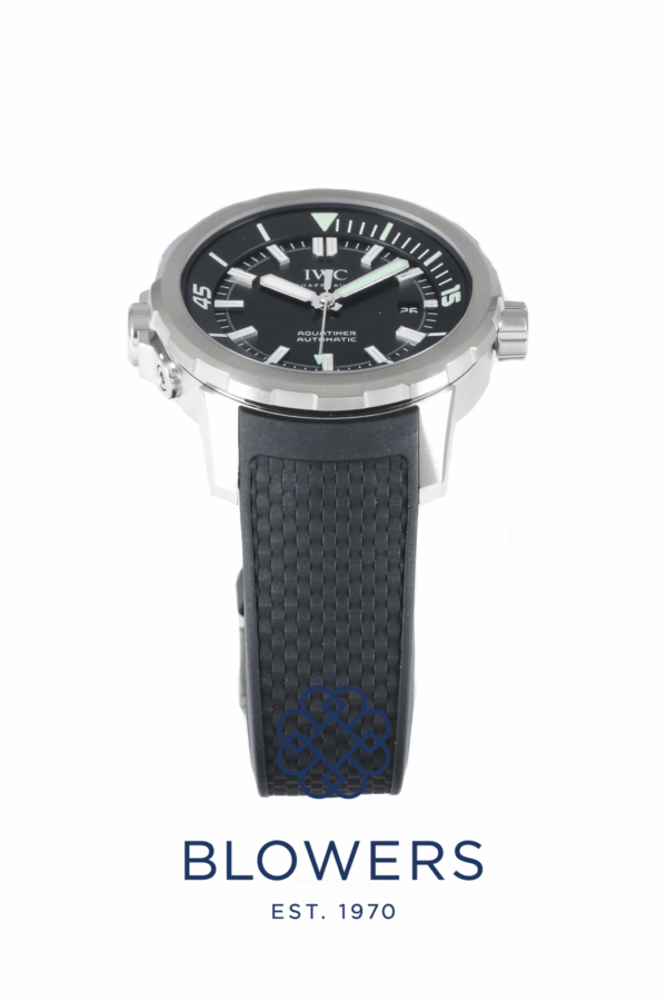 IWC Aquatimer IW328802