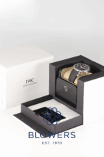 IWC Aquatimer IW328802