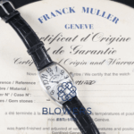 Franck Muller Cintree Curvex 2851 S6