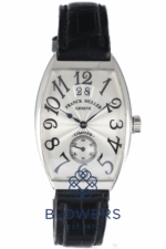 Franck Muller Cintree Curvex 2851 S6