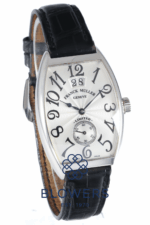 Franck Muller Cintree Curvex 2851 S6