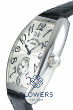 Franck Muller Cintree Curvex 2851 S6