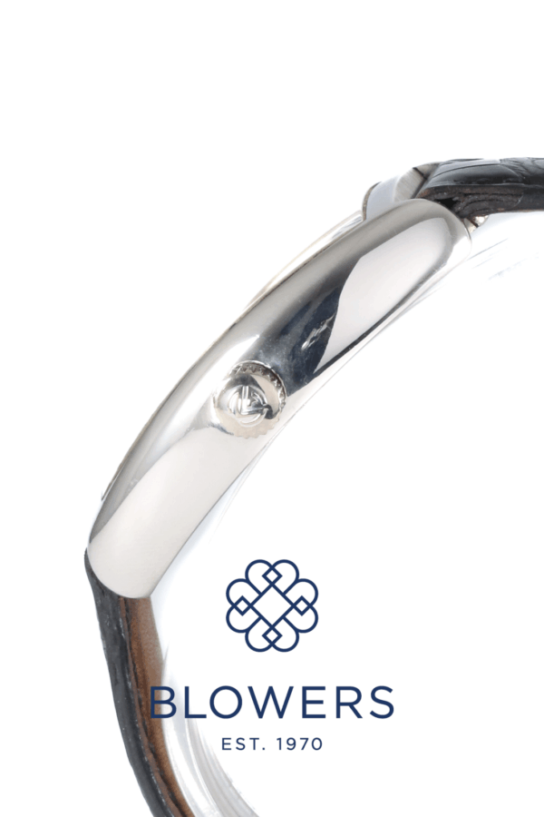 Franck Muller Cintree Curvex 2851 S6