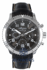 Breguet Type XXI Transatlantique Flyback Chronograph 3810ST/92/9ZU