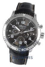 Breguet Type XXI Transatlantique Flyback Chronograph 3810ST/92/9ZU