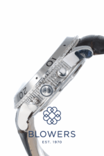 Breguet Type XXI Transatlantique Flyback Chronograph 3810ST/92/9ZU