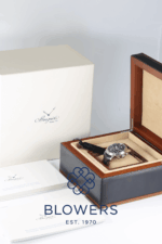 Breguet Type XXI Transatlantique Flyback Chronograph 3810ST/92/9ZU