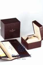 Patek Philippe Calatrava 5134J-011