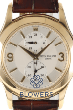 Patek Philippe Calatrava 5134J-011
