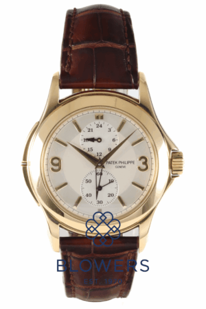 Patek Philippe Calatrava 5134J-011