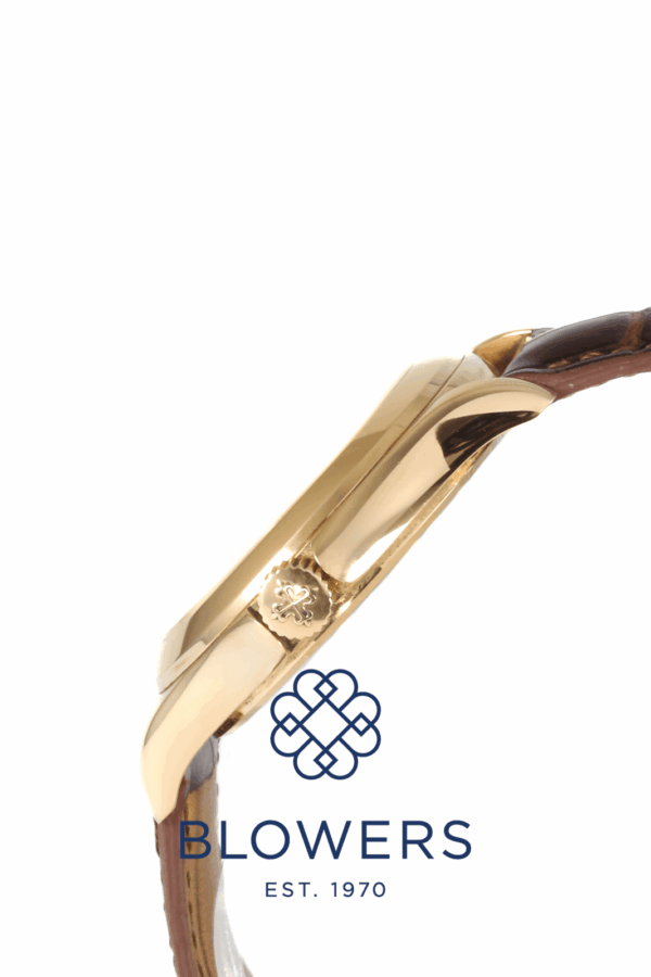 Patek Philippe Calatrava 5134J-011