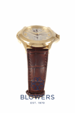 Patek Philippe Calatrava 5134J-011