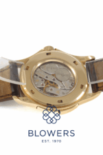 Patek Philippe Calatrava 5134J-011